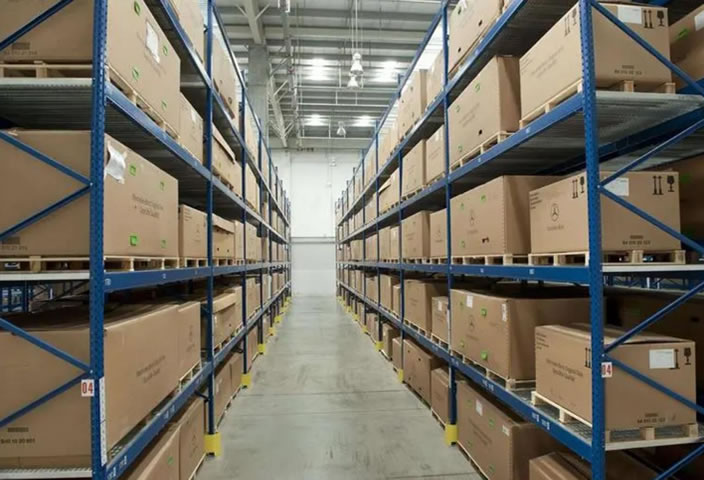 湖州到婺城区货物仓储